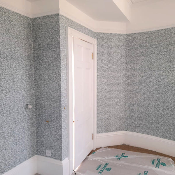 aldeburgh-wallpapering