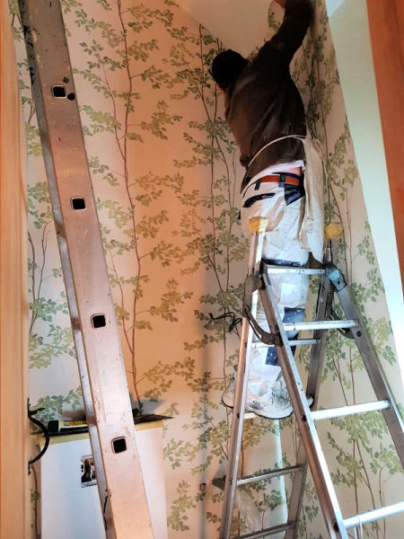 wallpapering-project-aldeburgh